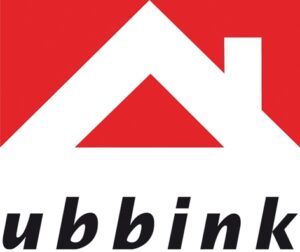 Ubbink Logo 40mm jpeg